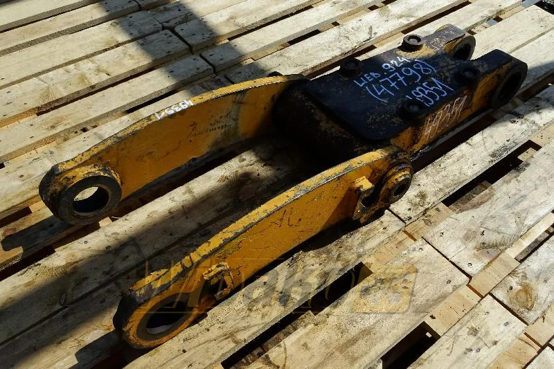 Liebherr R924BHDSL - Ковш для экскаватора: фото 1 Liebherr R924BHDSL - Ковш для экскаватора: фото 1