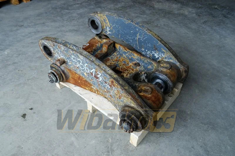 Liebherr R944B 9825007/300162/L06564 - Ковш для экскаватора: фото 1 Liebherr R944B 9825007/300162/L06564 - Ковш для экскаватора: фото 1