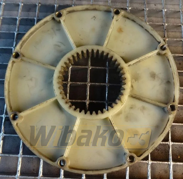 Manitou 23/38/315 - Сцепление и запчасти для Строительной техники: фото 1 Manitou 23/38/315 - Сцепление и запчасти для Строительной техники: фото 1