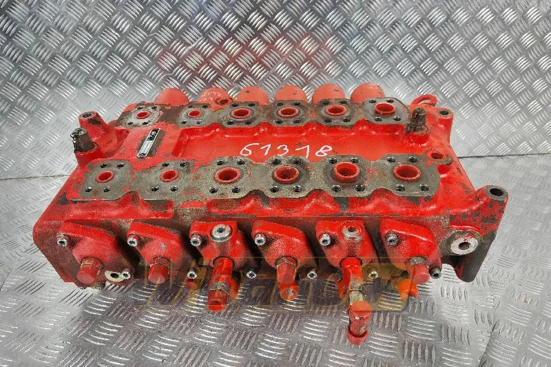 O&K 2459365 - Гидравлический клапан для Строительной техники: фото 2 O&K 2459365 - Гидравлический клапан для Строительной техники: фото 2