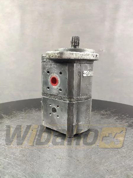 O&K 4530902R 02011210 - Гидравлический насос для Строительной техники: фото 1 O&K 4530902R 02011210 - Гидравлический насос для Строительной техники: фото 1