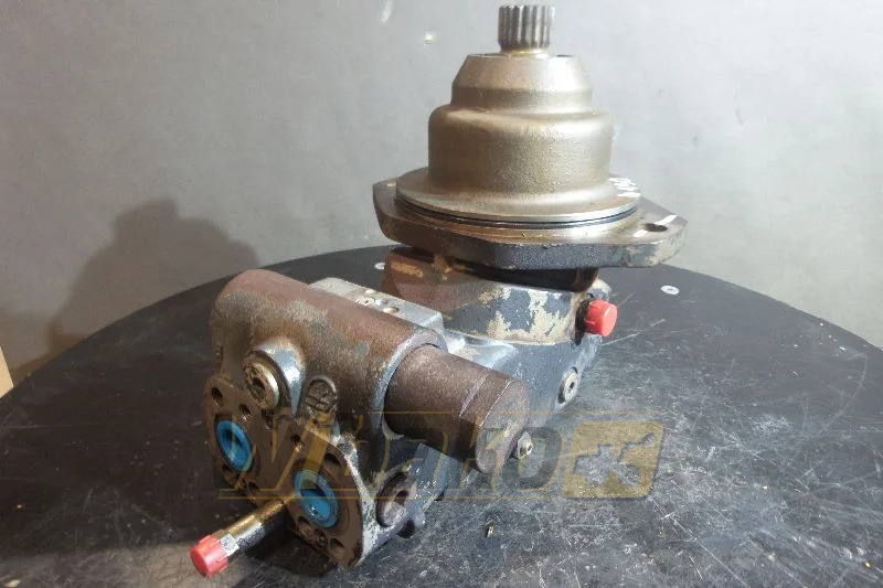 O&K A16VE80HZ/60W-NHL180B R909447012 - Гидравлический мотор для Строительной техники: фото 1 O&K A16VE80HZ/60W-NHL180B R909447012 - Гидравлический мотор для Строительной техники: фото 1