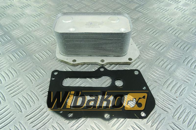 Oil cooler BF Original 20190540000 - Масляный радиатор для Строительной техники: фото 1 Oil cooler BF Original 20190540000 - Масляный радиатор для Строительной техники: фото 1