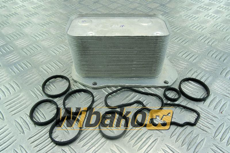 Oil cooler BF Original 20190540001 - Масляный радиатор для Строительной техники: фото 1 Oil cooler BF Original 20190540001 - Масляный радиатор для Строительной техники: фото 1