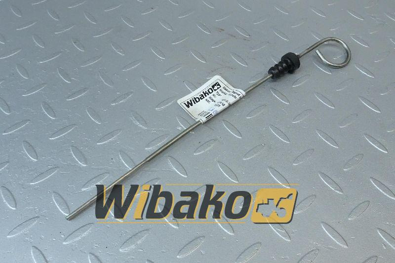 Oil dipstick Kubota 1C010-36412 - Масляный поддон для Строительной техники: фото 1 Oil dipstick Kubota 1C010-36412 - Масляный поддон для Строительной техники: фото 1