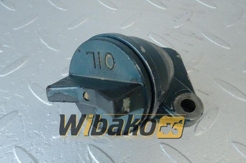 Oil filler Kubota 15602-33110 - Масляный фильтр для Строительной техники: фото 1 Oil filler Kubota 15602-33110 - Масляный фильтр для Строительной техники: фото 1