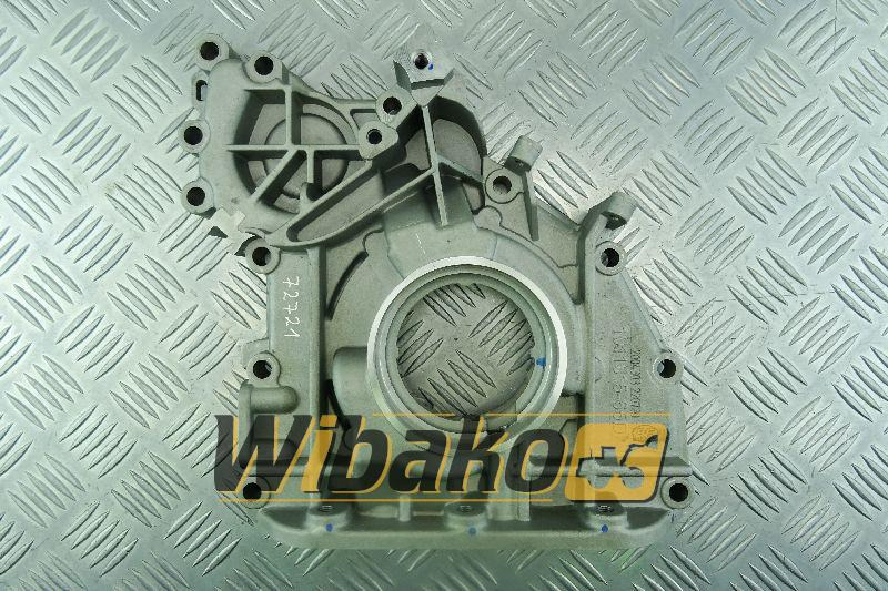 Oil pump Deutz 04252554 - Масляный насос для Строительной техники: фото 1 Oil pump Deutz 04252554 - Масляный насос для Строительной техники: фото 1