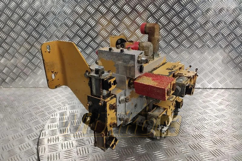 Parker HFC32559D 0HI044035 - Гидравлический клапан для Строительной техники: фото 1 Parker HFC32559D 0HI044035 - Гидравлический клапан для Строительной техники: фото 1