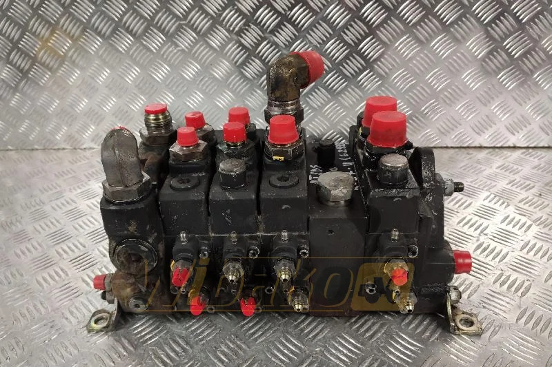 Parker K170LS-04-SE32-019 3222309058 - Гидравлический клапан для Строительной техники: фото 1 Parker K170LS-04-SE32-019 3222309058 - Гидравлический клапан для Строительной техники: фото 1