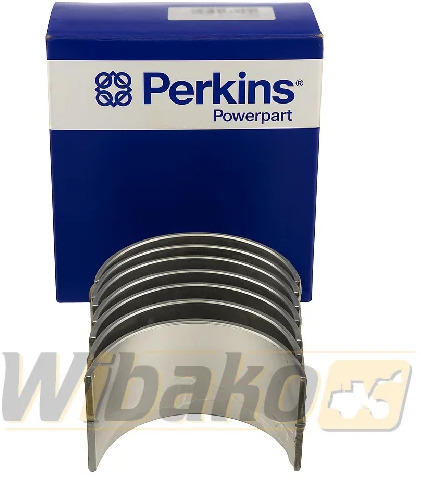 Perkins 1104 T410927 - Подшипник двигателя для Строительной техники: фото 1 Perkins 1104 T410927 - Подшипник двигателя для Строительной техники: фото 1