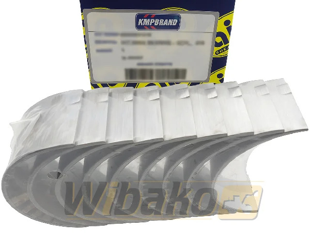 Perkins 1104 U5MB0018A - Подшипник двигателя для Строительной техники: фото 1 Perkins 1104 U5MB0018A - Подшипник двигателя для Строительной техники: фото 1