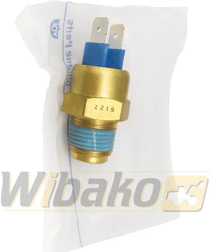 Perkins 2848A121 - Сенсор для Строительной техники: фото 1 Perkins 2848A121 - Сенсор для Строительной техники: фото 1