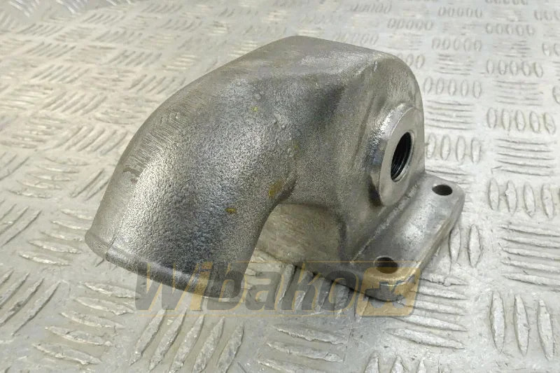 Perkins 3766P05B/2 - Впускной коллектор для Строительной техники: фото 1 Perkins 3766P05B/2 - Впускной коллектор для Строительной техники: фото 1