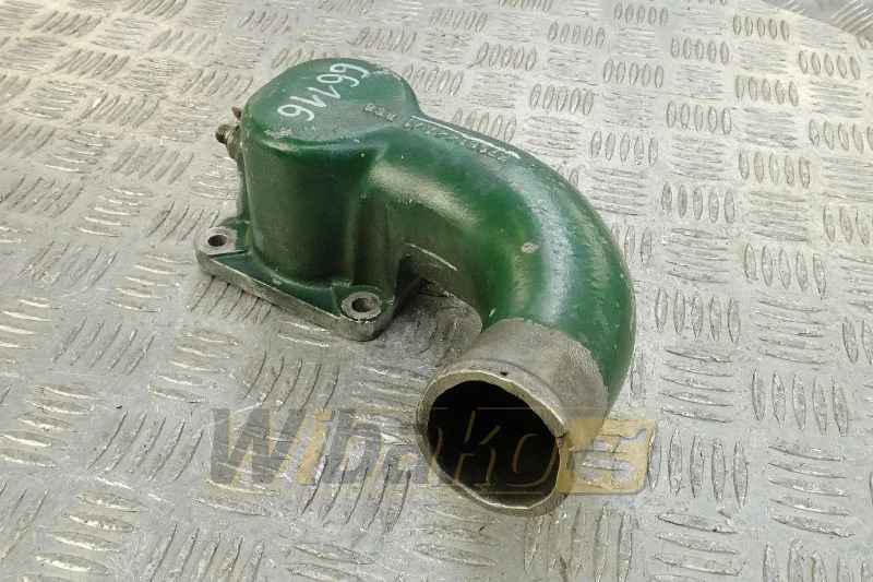 Perkins 3766P441 - Впускной коллектор для Строительной техники: фото 1 Perkins 3766P441 - Впускной коллектор для Строительной техники: фото 1