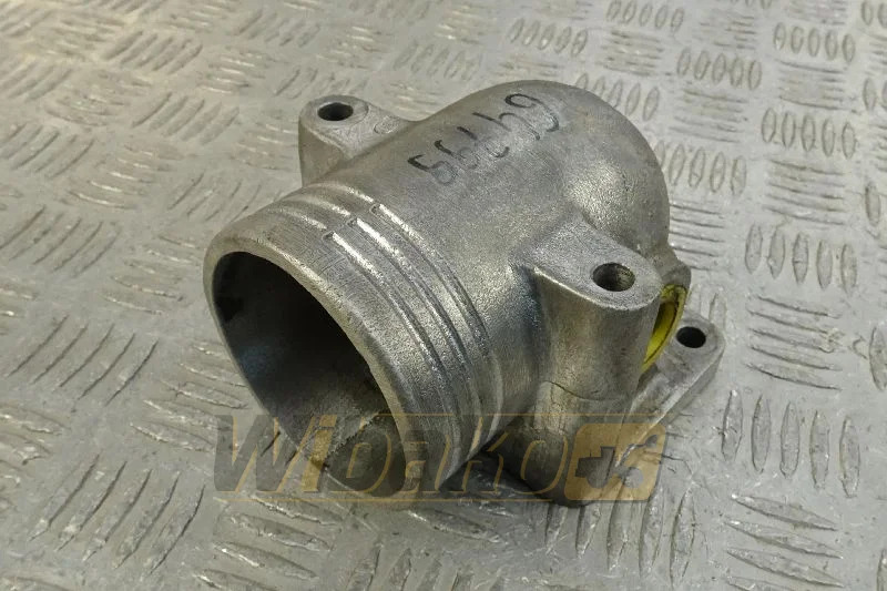 Perkins 3766T04B/1 - Впускной коллектор для Строительной техники: фото 1 Perkins 3766T04B/1 - Впускной коллектор для Строительной техники: фото 1