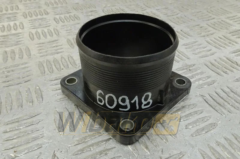 Perkins 4148K007 - Впускной коллектор для Строительной техники: фото 1 Perkins 4148K007 - Впускной коллектор для Строительной техники: фото 1