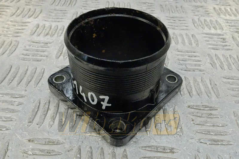 Perkins 4148K007 - Впускной коллектор для Строительной техники: фото 1 Perkins 4148K007 - Впускной коллектор для Строительной техники: фото 1