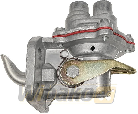 Perkins 700 - Топливный насос для Строительной техники: фото 1 Perkins 700 - Топливный насос для Строительной техники: фото 1