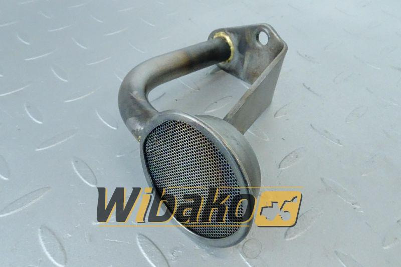 Pipeline for engine Kubota D1105 16261-32117 - Масляный поддон для Строительной техники: фото 1 Pipeline for engine Kubota D1105 16261-32117 - Масляный поддон для Строительной техники: фото 1