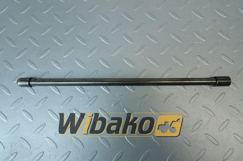 Push rod Liebherr 9079131 - Толкатель для Строительной техники: фото 1 Push rod Liebherr 9079131 - Толкатель для Строительной техники: фото 1