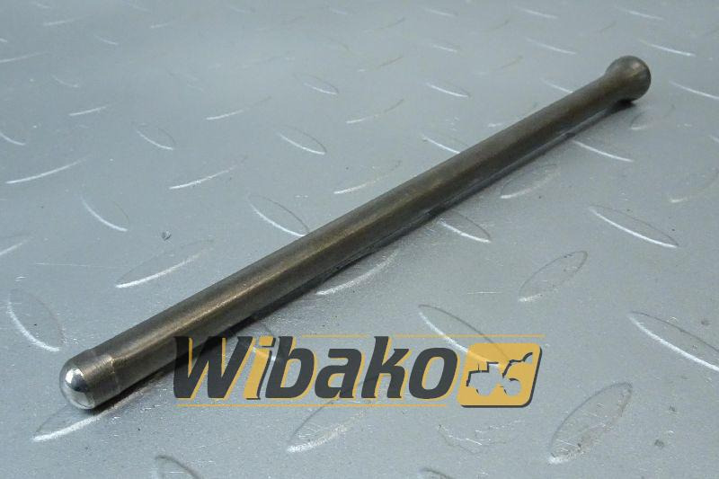 Push rod for engine Caterpillar 3196 341-8888 - Толкатель для Строительной техники: фото 1 Push rod for engine Caterpillar 3196 341-8888 - Толкатель для Строительной техники: фото 1