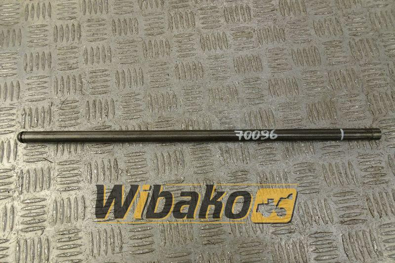 Push rod for engine Cummins NT 112700 - Толкатель для Строительной техники: фото 1 Push rod for engine Cummins NT 112700 - Толкатель для Строительной техники: фото 1