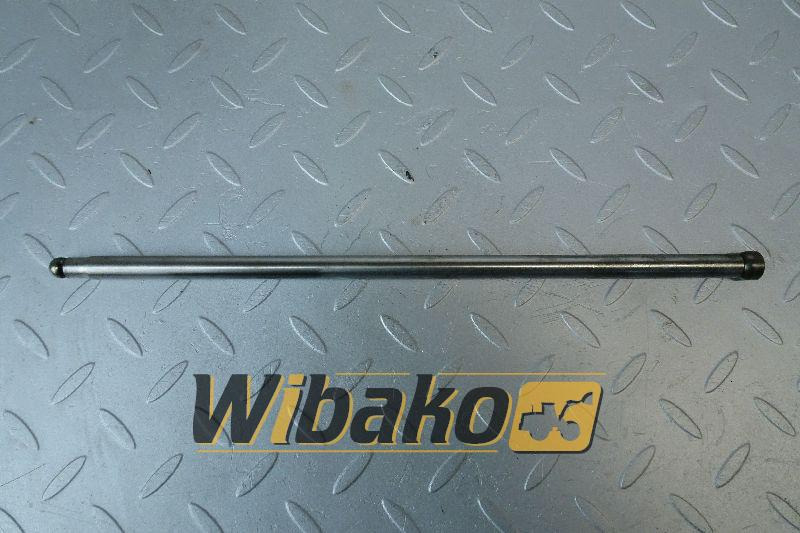 Push rod for engine Cummins QSC8.3 3966719 - Толкатель для Строительной техники: фото 1 Push rod for engine Cummins QSC8.3 3966719 - Толкатель для Строительной техники: фото 1