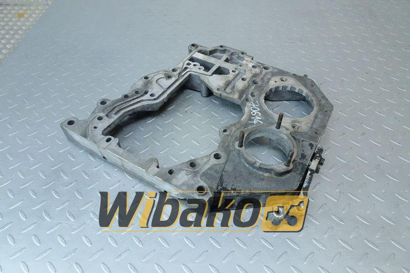 Rear gear housing Cummins 5311269 - Распределительный вал для Строительной техники: фото 1 Rear gear housing Cummins 5311269 - Распределительный вал для Строительной техники: фото 1