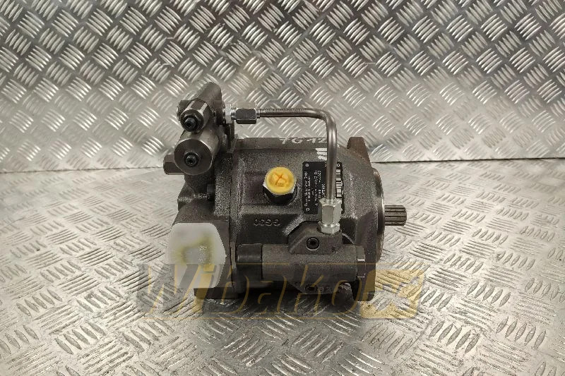 Rexroth A A10V O 28 DFLR/31R-PSC12N00 -SO533 R910975410 - Гидравлический насос для Строительной техники: фото 1 Rexroth A A10V O 28 DFLR/31R-PSC12N00 -SO533 R910975410 - Гидравлический насос для Строительной техники: фото 1