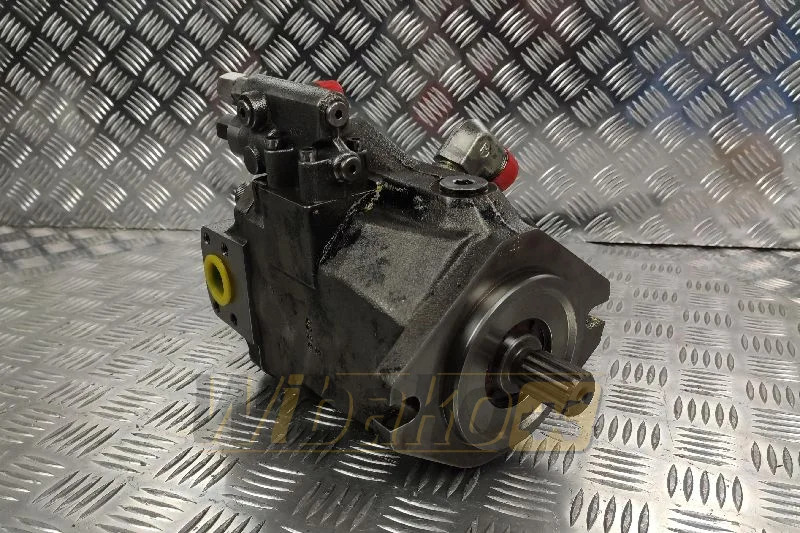 Rexroth A10VO60DFR1/52R-PUC62N00 R910997823 - Гидравлический насос для Строительной техники: фото 2 Rexroth A10VO60DFR1/52R-PUC62N00 R910997823 - Гидравлический насос для Строительной техники: фото 2