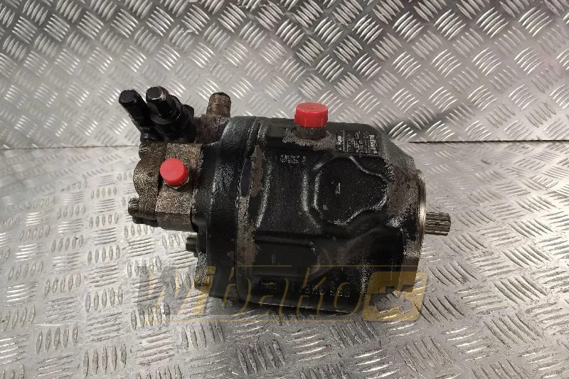 Rexroth AL A10V O 45 DFR1/31R-PWC11N00 R902443441 - Гидравлический насос для Строительной техники: фото 1 Rexroth AL A10V O 45 DFR1/31R-PWC11N00 R902443441 - Гидравлический насос для Строительной техники: фото 1