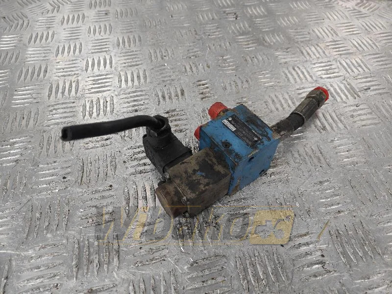 Rexroth M10-1018-01/1W04/02 00385345 - Гидравлический клапан для Строительной техники: фото 1 Rexroth M10-1018-01/1W04/02 00385345 - Гидравлический клапан для Строительной техники: фото 1