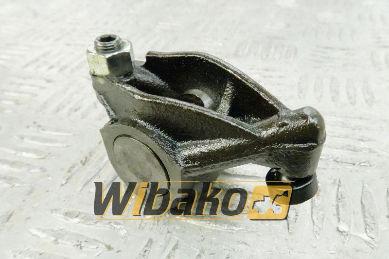 Rocker arm Iveco 504355542 - Головка блока для Строительной техники: фото 1 Rocker arm Iveco 504355542 - Головка блока для Строительной техники: фото 1