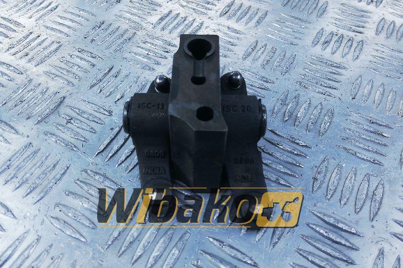 Rocker arm Iveco F4BE0454 ISC-13/ISC-20 - Головка блока для Строительной техники: фото 1 Rocker arm Iveco F4BE0454 ISC-13/ISC-20 - Головка блока для Строительной техники: фото 1
