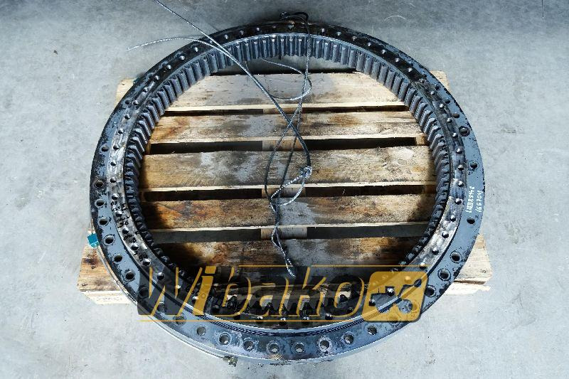 Rotation Wreath for excavator Liebherr R914C 932833001 - Поворотное кольцо для Строительной техники: фото 1 Rotation Wreath for excavator Liebherr R914C 932833001 - Поворотное кольцо для Строительной техники: фото 1