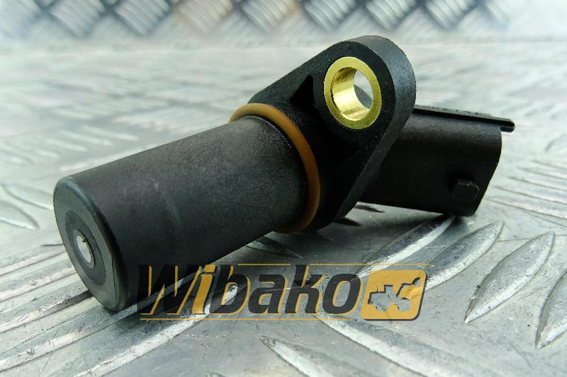 Rotation sensor Bosch 0281002742 - Сенсор для Строительной техники: фото 1 Rotation sensor Bosch 0281002742 - Сенсор для Строительной техники: фото 1