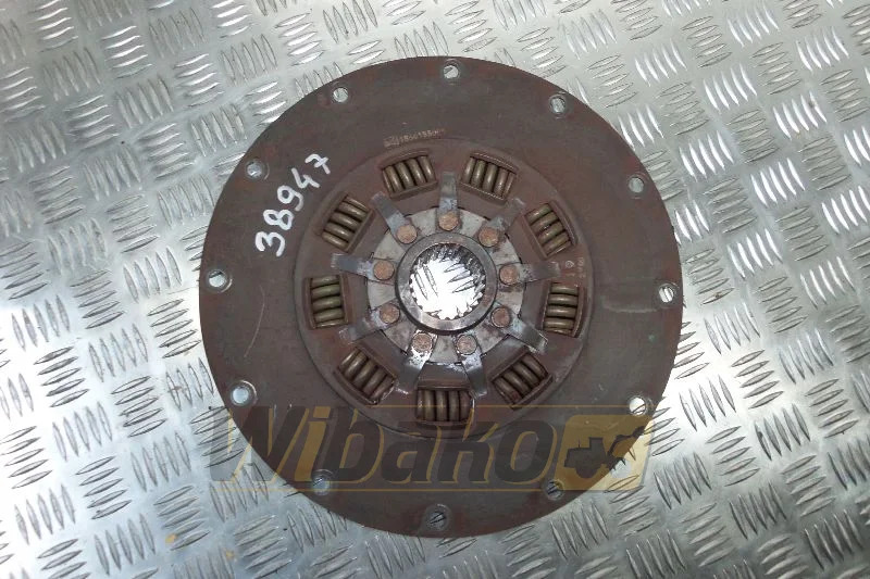 Sachs 1866135001 - Сцепление и запчасти для Строительной техники: фото 1 Sachs 1866135001 - Сцепление и запчасти для Строительной техники: фото 1