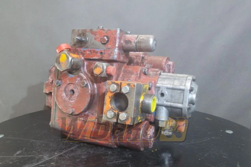 Sauer SPV2200023000 - Гидравлический насос для Строительной техники: фото 2 Sauer SPV2200023000 - Гидравлический насос для Строительной техники: фото 2