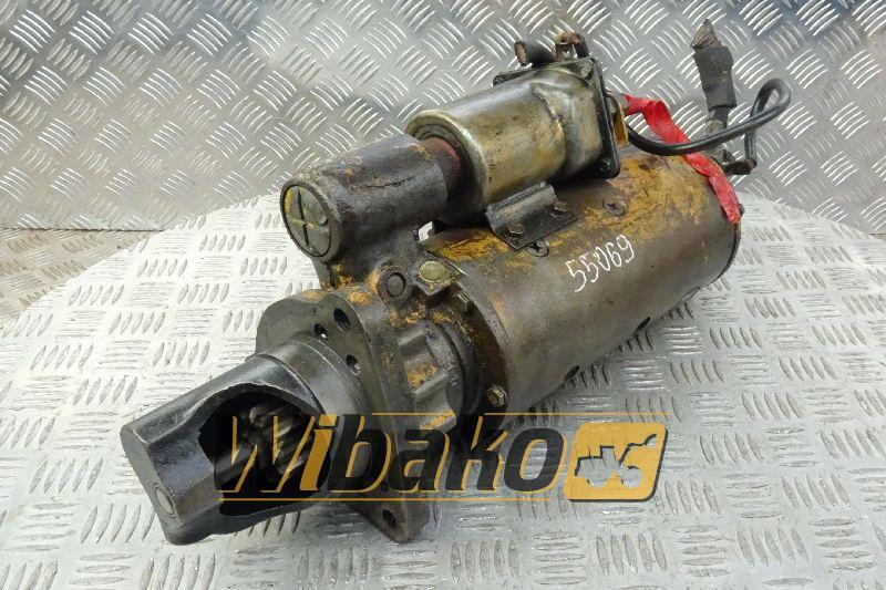 Starter Delco Remy 40MT 1114860/1115559 - Стартер для Строительной техники: фото 1 Starter Delco Remy 40MT 1114860/1115559 - Стартер для Строительной техники: фото 1