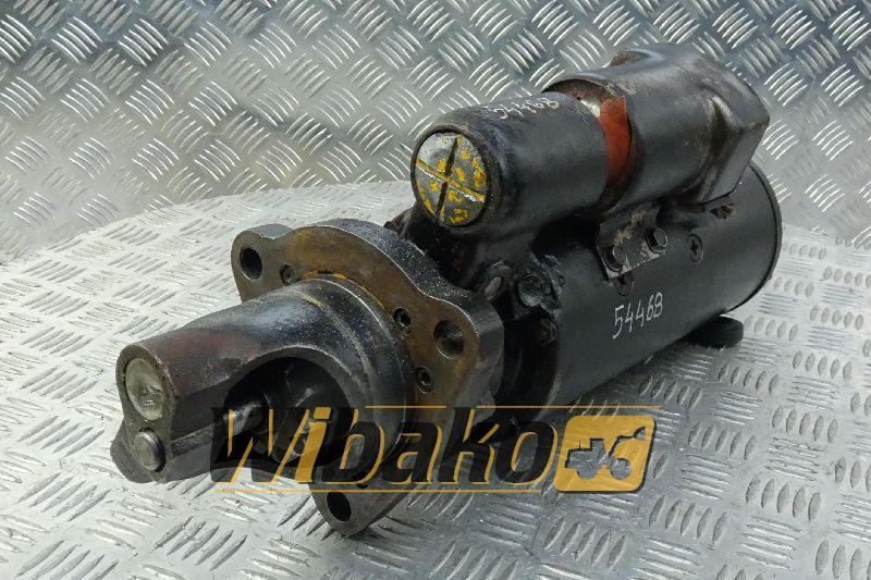 Starter Delco Remy 42MT 1993933 - Стартер для Строительной техники: фото 1 Starter Delco Remy 42MT 1993933 - Стартер для Строительной техники: фото 1