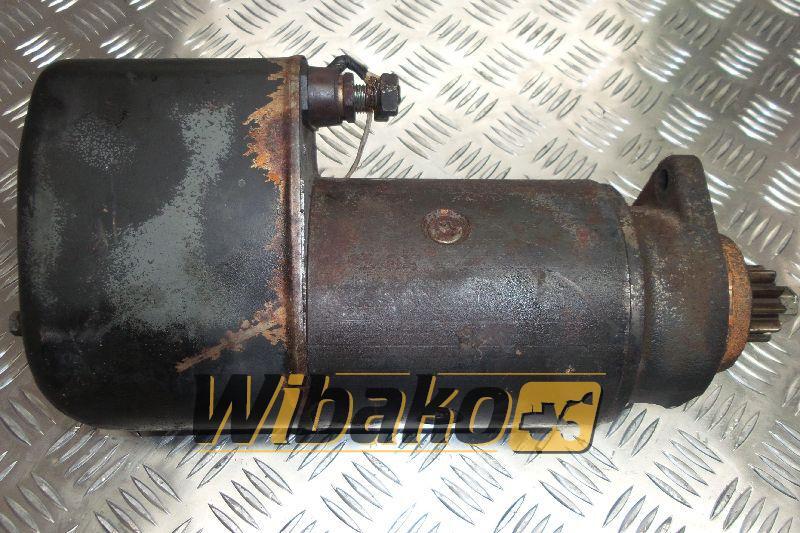Starter Liebherr D926 TI-E A2 11/40/325 - Стартер для Строительной техники: фото 1 Starter Liebherr D926 TI-E A2 11/40/325 - Стартер для Строительной техники: фото 1