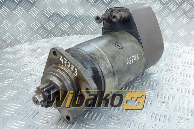 Starter Liebherr D934/D936 11/40/345 - Стартер для Строительной техники: фото 1 Starter Liebherr D934/D936 11/40/345 - Стартер для Строительной техники: фото 1