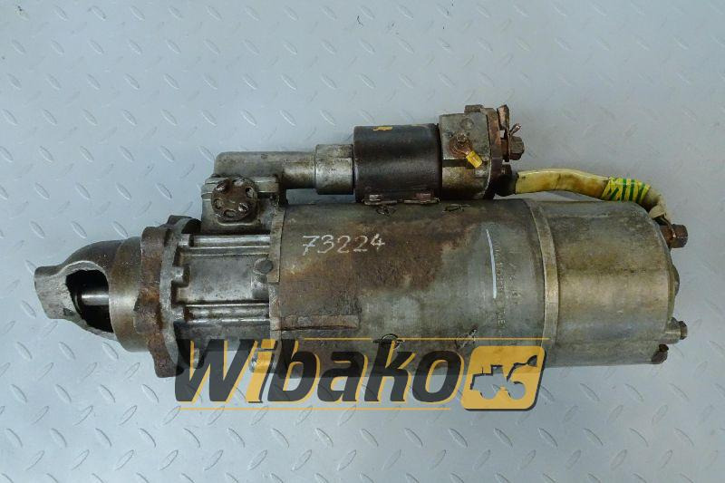 Starter do spycharki gąsienicowej Staliniec T170 37003.1059-81 - Стартер для Бульдозеров: фото 1 Starter do spycharki gąsienicowej Staliniec T170 37003.1059-81 - Стартер для Бульдозеров: фото 1
