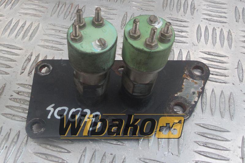 Temperature sensor Engine / Motor Perkins 1006E-6T - Сенсор для Строительной техники: фото 1 Temperature sensor Engine / Motor Perkins 1006E-6T - Сенсор для Строительной техники: фото 1