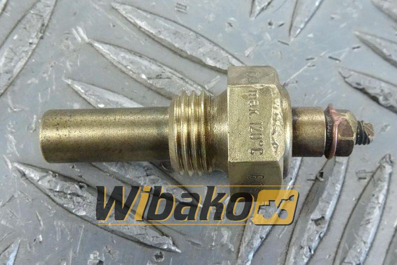 Temperature sensor Głowicy VDO 801/1/54 - Сенсор для Строительной техники: фото 1 Temperature sensor Głowicy VDO 801/1/54 - Сенсор для Строительной техники: фото 1