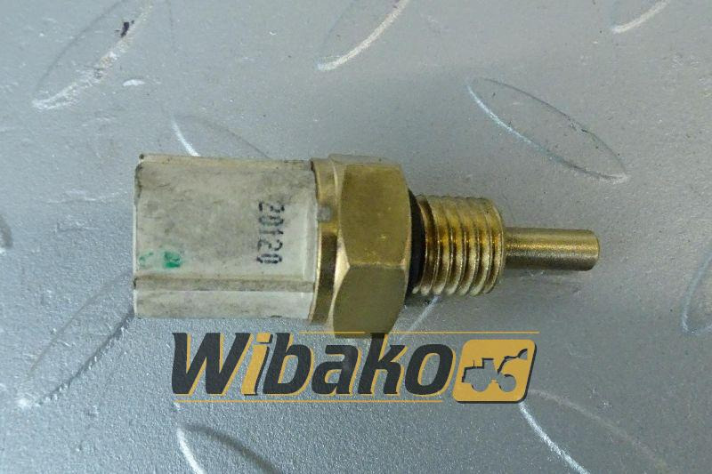 Temperature sensor Kubota T1063-65660 - Сенсор для Строительной техники: фото 1 Temperature sensor Kubota T1063-65660 - Сенсор для Строительной техники: фото 1