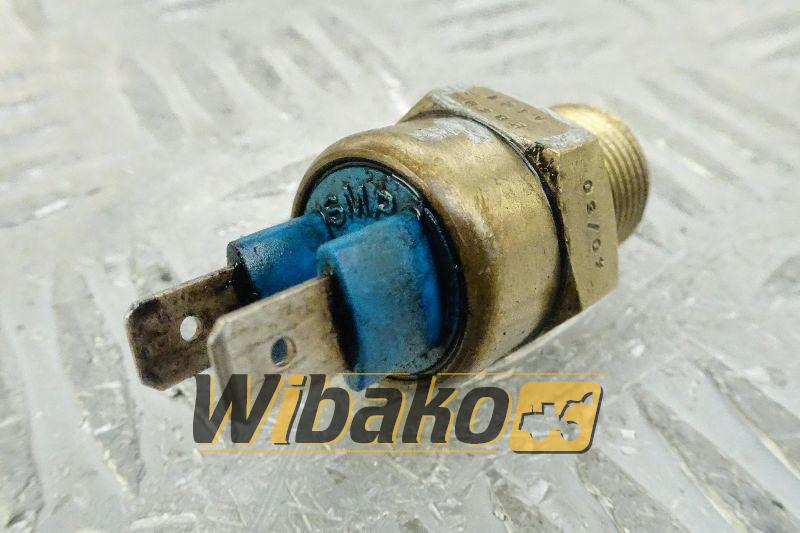 Temperature sensor Perkins 2848A121 - Сенсор для Строительной техники: фото 1 Temperature sensor Perkins 2848A121 - Сенсор для Строительной техники: фото 1
