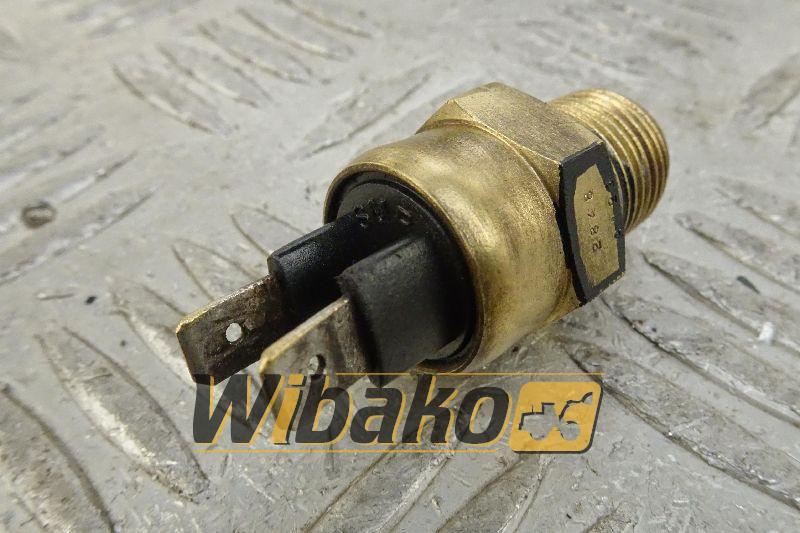 Temperature sensor Perkins 2848A123 - Сенсор для Строительной техники: фото 1 Temperature sensor Perkins 2848A123 - Сенсор для Строительной техники: фото 1