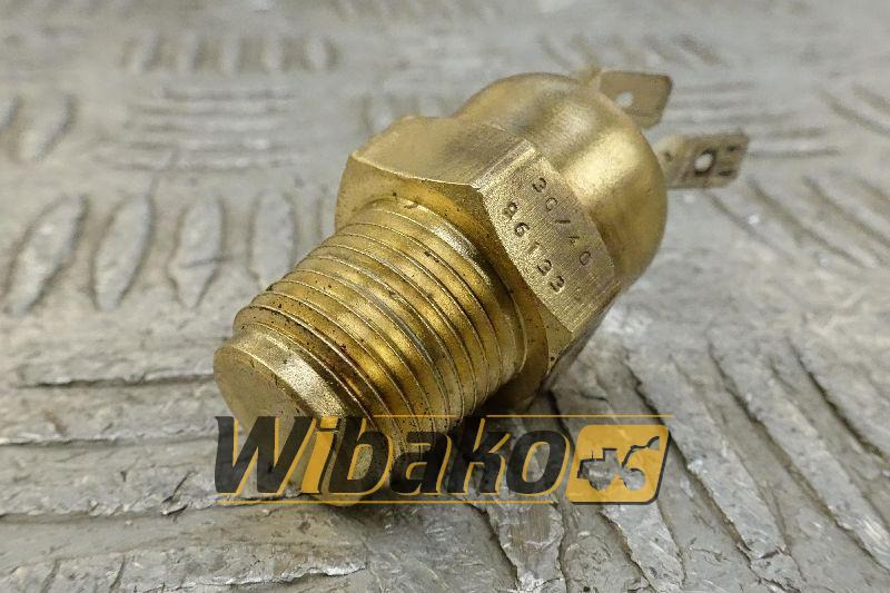 Temperature sensor Perkins 2848A127 - Сенсор для Строительной техники: фото 1 Temperature sensor Perkins 2848A127 - Сенсор для Строительной техники: фото 1