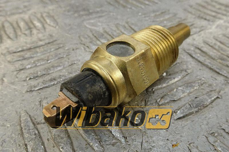 Temperature sensor VDO 803/1/25 - Сенсор для Строительной техники: фото 1 Temperature sensor VDO 803/1/25 - Сенсор для Строительной техники: фото 1